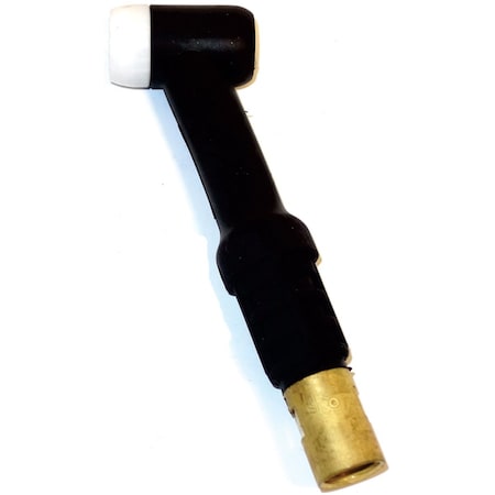 Parker Torchology Replacement Torch Body, 200A, Flex Head, Air Cooled (WP26) PWP26FX